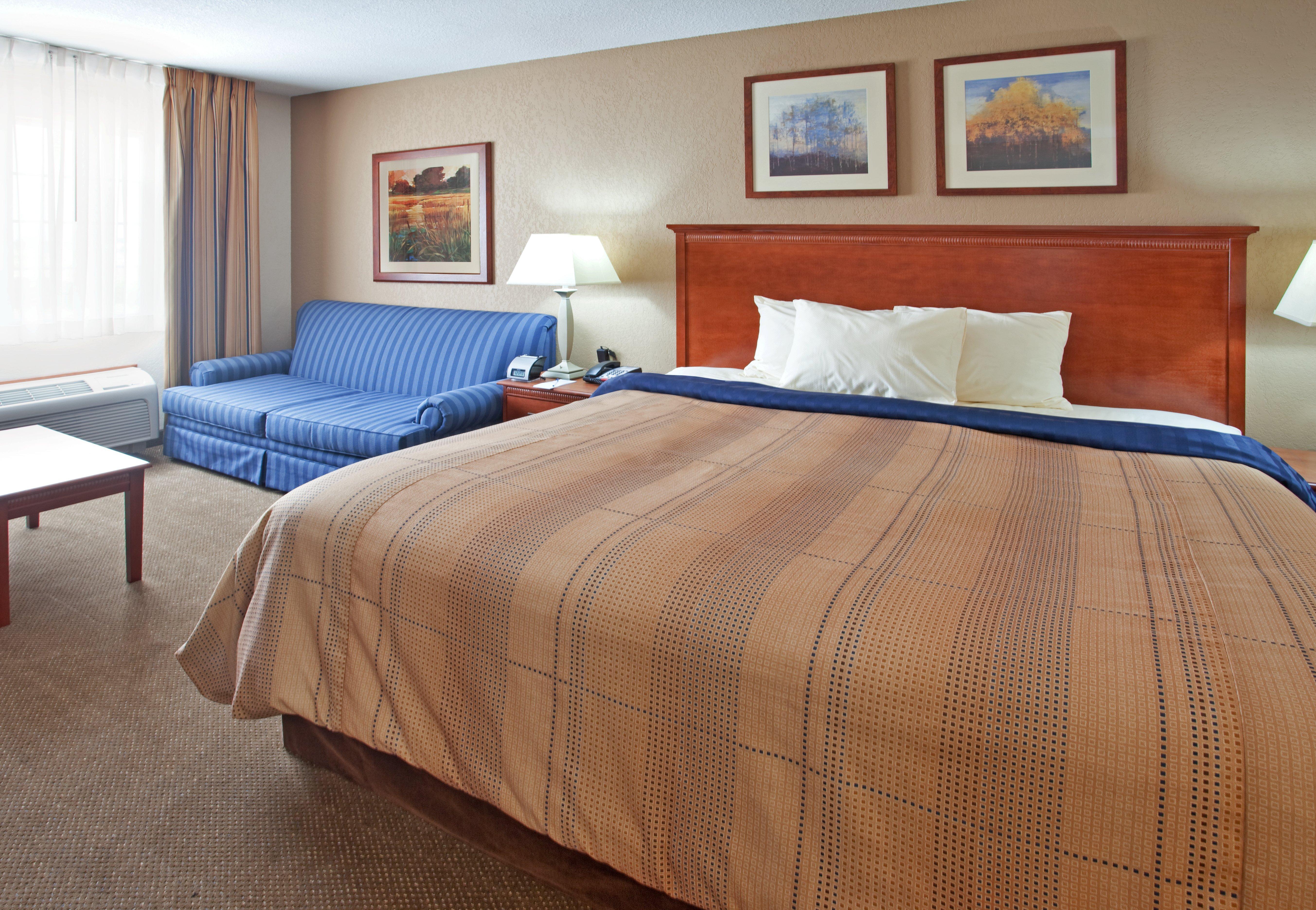 Candlewood Suites Elgin - Northwest Chicago By Ihg Exterior foto