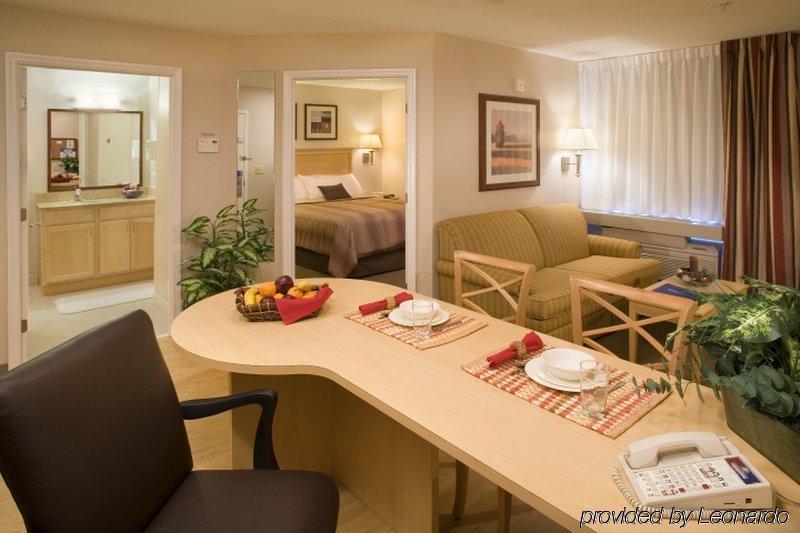 Candlewood Suites Elgin - Northwest Chicago By Ihg Habitación foto